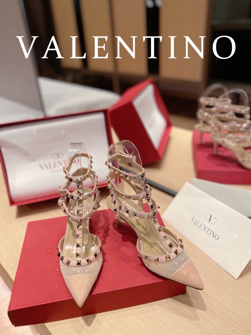 Valentino Heeled Shoes